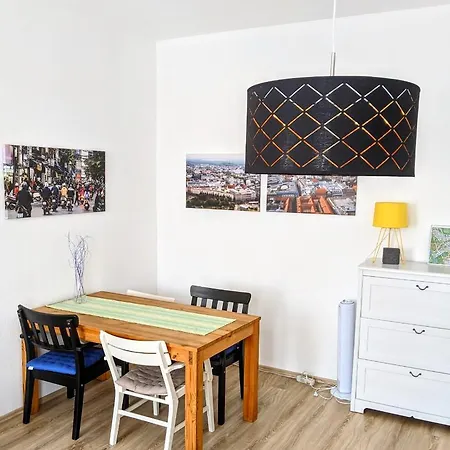 City Apartment Leipzig Leipzig
