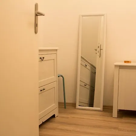 Apartment City Apartment Leipzig *